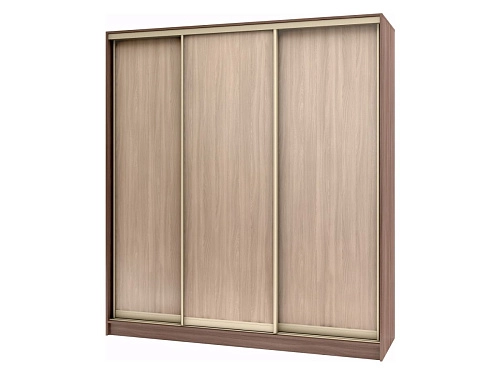 Шкаф-купе Стандарт-3 - фото 1