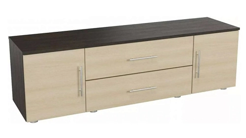 ТВ тумба Эко (П-621963) - фото 1