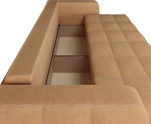 Диван Денди Allure plain 4 - фото 6