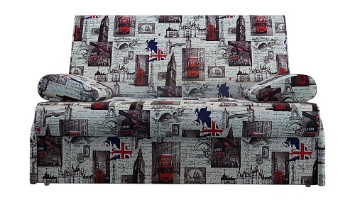 Диван Глобус-2 England 2 - фото 1