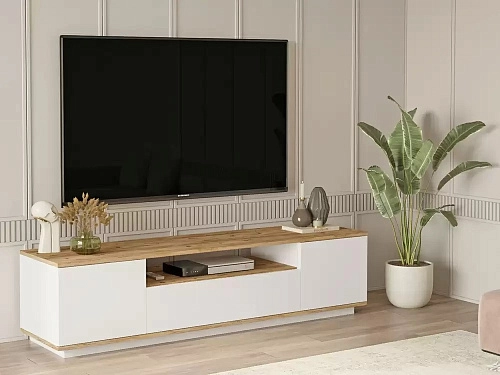 ТВ тумба Ориа - фото 1