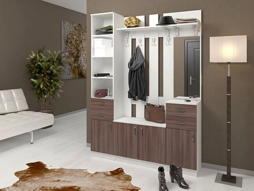 Прихожая Горизонт-3 - фото 1