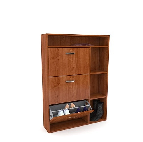 Обувница Милан-22 - фото 6