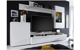 Глянец-1 МДФ