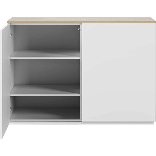 Комод Солт-9 Береза - фото 4