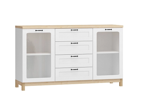 Комод Техас-10 МДФ - фото 2