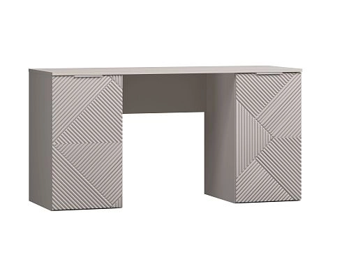 Стол письменный Салерно 3 NEW Кашемир - фото 2