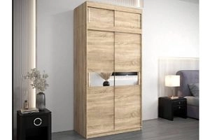 Бенито-1А Дуб Сонома