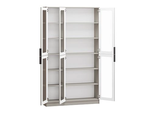 Шкаф для книг Сиена 3.2 - фото 3