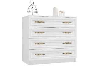 Карлос-030 Белый