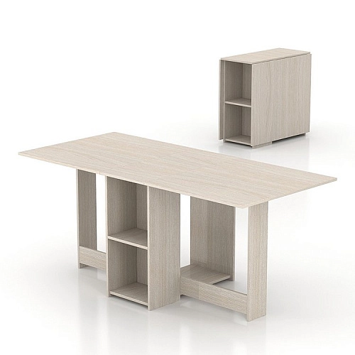 Стол книжка Мебелинк ЛС-04 - фото 1