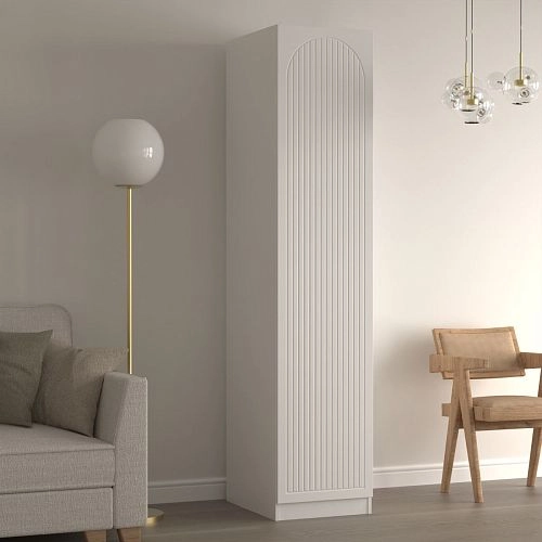 Шкаф распашной Нероли Пуш 2.1 - фото 1