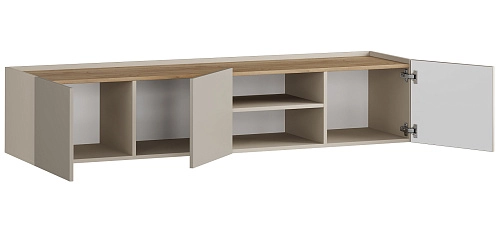 ТВ тумба Сия-3 Кашемир - фото 3