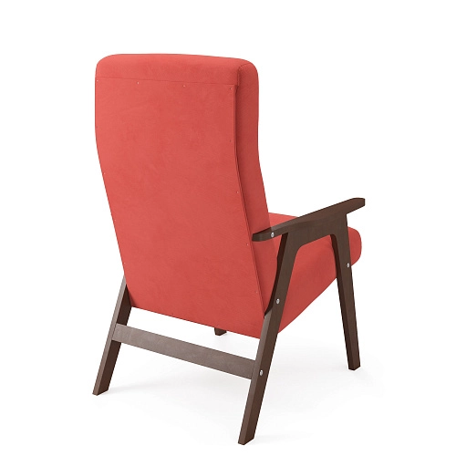 Кресло Ретро Max orange 20 - фото 3