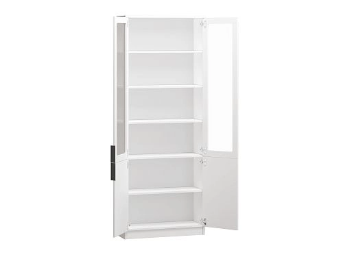 Шкаф для книг Модена 2.3 - фото 3