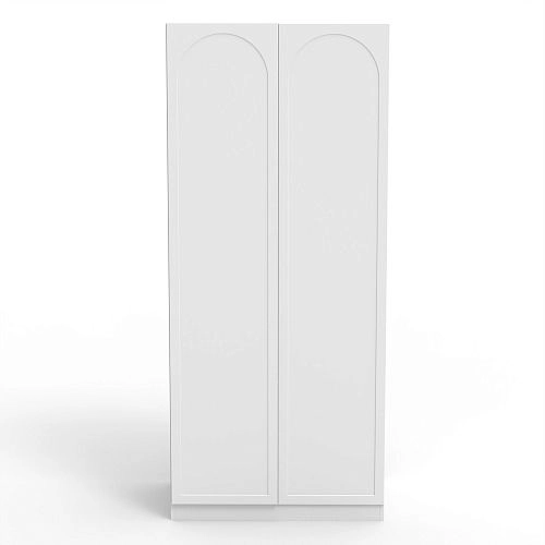 Шкаф распашной Нероли Пуш 1.2 - фото 3