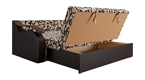 Диван Братислава Venzel Beige - фото 5