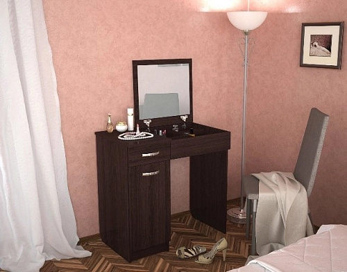 Туалетный столик Риано-3 - фото 2