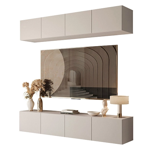 Стенка Виго Кашемир - фото 2