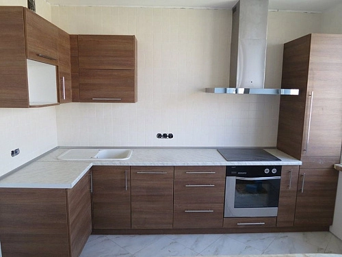 Кухонный гарнитур Милан-10 - фото 1