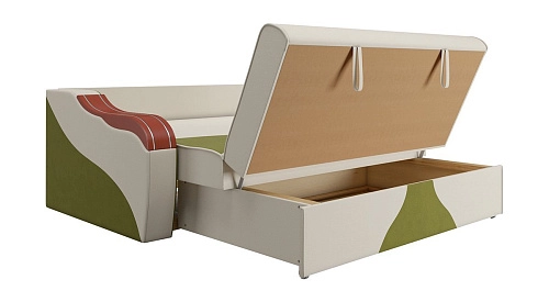 Диван Вестерн RS1-RS20 - фото 5