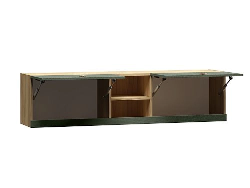 Антресоль Скарабей-6 Пантано - фото 4