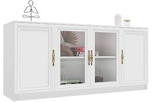 Карлос-077 Белый