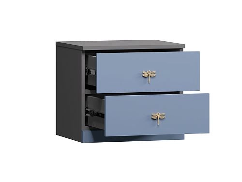 Тумба прикроватная Стрекоза-3 Космея - фото 5