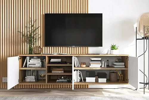 ТВ тумба Гарц-2 - фото 2