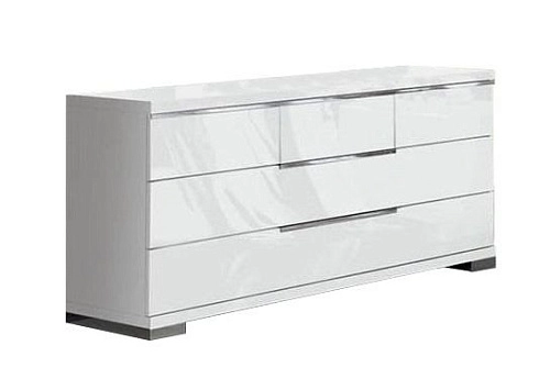 Комод Эфес-1 глянец МДФ - фото 1