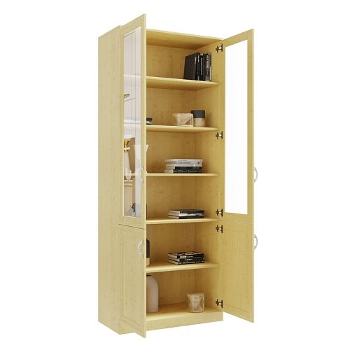 Книжный шкаф Библиограф 2.3 - фото 2