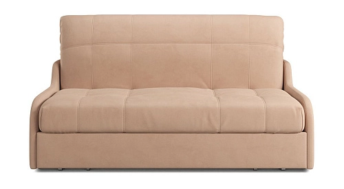 Диван Токио с низкими боковинами Max beige 7 - фото 2