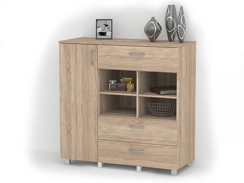 Комод Нюанс-19 - фото 1