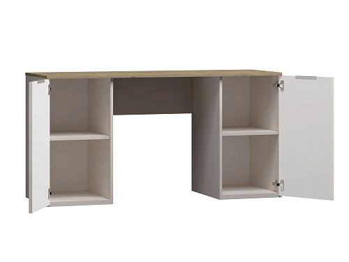 Стол письменный Салерно 3 Кашемир - фото 2