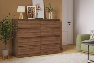 Стефани Мальм-13 Орех Экко