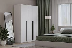 Лорена Пакс-3 Белый