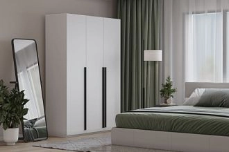 Лорена Пакс-3 Белый