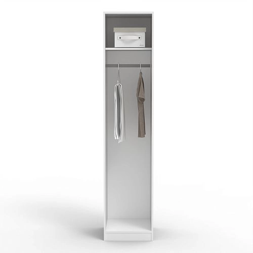 Шкаф распашной Нероли Пуш 2.1 - фото 5