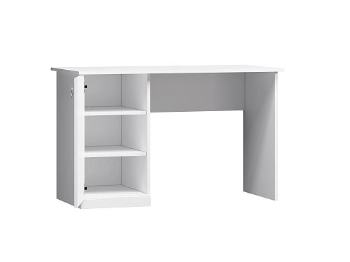 Письменный стол Банни-3 Белый - фото 11