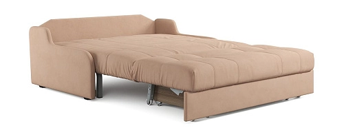 Диван Токио с низкими боковинами Max beige 7 - фото 4