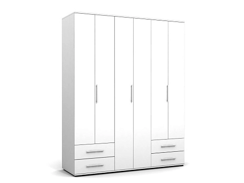 Шкаф распашной Гармошка-12 Дуб Сонома - фото 2