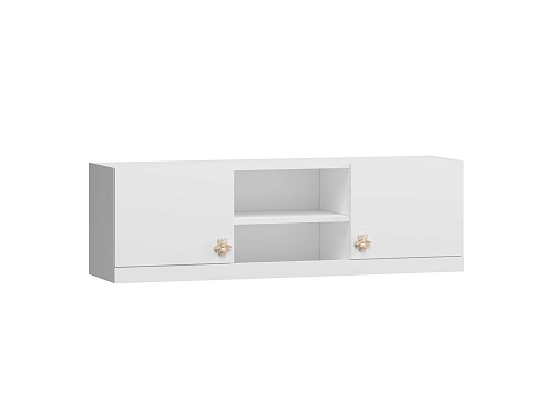 Антресоль Скарабей-2 Белый - фото 2