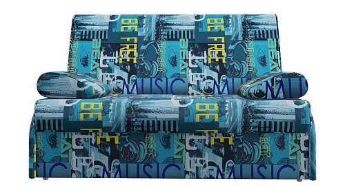 Диван Глобус-2 Musicl 2 - фото 1