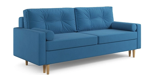 Диван Робин Mazeri blue 33 - фото 1