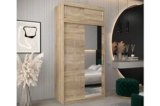 Валмиера-3А new Дуб Сонома