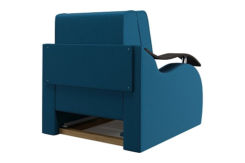 Кресло-кровать Братислава Blue 33 - фото 3