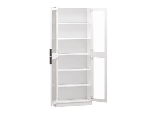 Шкаф для книг Модена 2.2 - фото 3