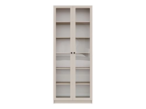 Стеллаж Билли Стольмин 20 Кашемир - фото 4