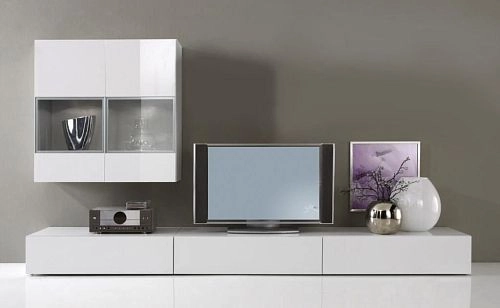 Стенка Элегант МДФ - фото 1