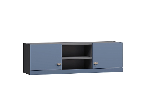 Стенка детская Стрекоза-3 Космея - фото 2